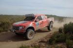 Ford F-150 SVT Raptor 2010 года